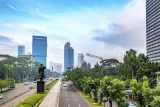 Prakiraan Cuaca Hari Ini, Jakarta Berawan, Semarang Cerah