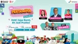 Shana Fatina Bakal Bicara Karier Bidang Sustainability di Pertamina Talks, Jadwal dan Cara Mengikutinya