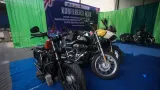 Penyelundupan Harley-Davidson Bekas Asal China Digagalkan di Pelabuhan Tanjung Priok