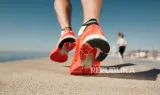 DJKI Sita 9.609 Sepatu Merek ASICS Tanpa Hak di Tangerang