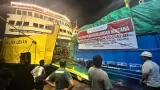 Kementerian Sosial Kirim Tambahan Bantuan Logistik Melalui Jalur Laut untuk Korban Gempa Flores