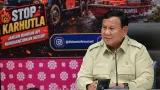 Prabowo Tegaskan Negara Hadir dalam Penanganan Bencana Cepat dan Masif