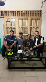 Akhir Cerita Ojol Diamuk Sopir Alphard di Jakarta Selatan, Berakhir Damai dan Korban Mendapat Bantuan
