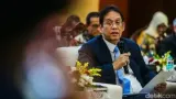 Target Pertumbuhan Ekonomi Indonesia Mendekati 6 Persen di Paruh Kedua Tahun Ini