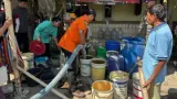 Panduan Penanganan Krisis Air Bersih dan Kekeringan di Kabupaten Bandung
