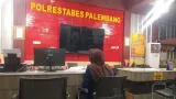 Anggota Polda Sumsel Kritis Usai Dibegal Saat Nyambi Jadi Ojek Pengkolan