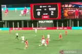 Evaluasi Perkembangan Timnas U-16 Putri Nusantara di Srikandi Merdeka Cup