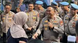 Hasil Operasi Berantas Jaya 2026, Mayoritas Pelaku Curanmor Berada di Usia Produktif