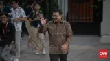 Menteri Ekraf Buka-bukaan soal Potensi Ekonomi dari Aplikasi Digital