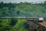 Gempa Cilacap, 21 Kereta Api Berhenti Luar Biasa Demi Pemeriksaan Jalur