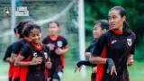 Jadwal Srikandi Merdeka Cup 2026 Hari Ini, Live Garuda Pertiwi vs Arab Saudi