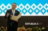 Suahasil Siapkan Anggaran Antisipasi El Nino dalam APBN