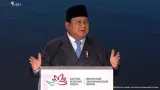 Prabowo Dorong RI-Rusia Buka Jalur Pelayaran dan Penerbangan Langsung
