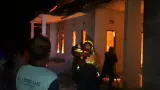 Ditinggal Ortu di Rumah, 2 Anak di Lampung Tewas Terjebak Kebakaran