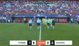 Espanyol Kalahkan Osasuna 2-0, Roberto Fernandez Borong Dua Gol