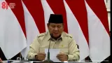 Panduan Memanfaatkan Infrastruktur Jembatan TNI-Polri dan Sumber Air Bersih Diresmikan Presiden Prabowo