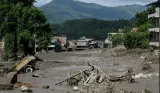 Korban Meninggal Dunia Banjir Bandang di Nepal Mencapai 1.204 Orang
