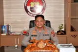Polres Sumba Barat Ungkap Jaringan Pencurian Ternak, 3 Tersangka Ditangkap
