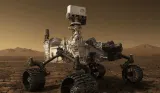 Ketangguhan Rover Curiosity NASA Menjelajahi Mars Selama Hampir 14 Tahun