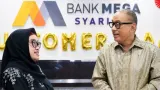 Hari Pelanggan Nasional, Mega Syariah Berikan Layanan Medical Check-Up Gratis