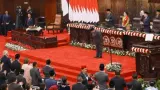 DPR dan Panitia Janji Sidang Tahunan MPR 2026 Berlangsung Khidmat Tanpa Pemutaran Lagu Populer