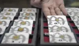 Panduan Transaksi dan Harga Emas Antam Terbaru, Naik Menjadi Rp 2.725.000 per Gram