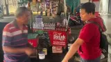 Pedagang Kopi di Jakut Ditipu Pria Ngaku Habis Bensin, Motor Raib Dibawa Kabur