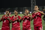 Live Streaming Indonesia vs Thailand Final Srikandi Merdeka Cup 2026 Malam Ini