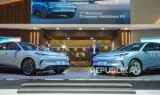 Harga BAIC T1, Penawaran Khusus, dan Jaringan Dealer di Indonesia