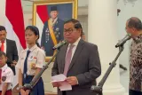 Pram Tegaskan Pengguna BPJS Tetap Gratis Berobat di RS Milik Pemprov-Puskesmas