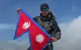 Pendaki Ternama Nirmal Purja Hilang Usai Longsoran Salju di Gunung Broad Peak Pakistan