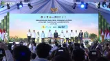 Resmi! Kota Bekasi Kembangkan Fasilitas Pengolahan 500.000 Ton Sampah Jadi Energi Listrik