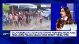 Cara Pengusaha Hadapi Risiko Bencana Alam dan Perubahan Iklim