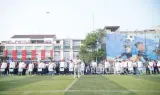 Grand Final PORSENI 2026 Asah Daya Juang Karyawan PNM