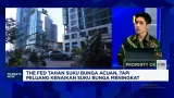 Strategi Investasi Saham dan SBN Merespons Kebijakan Suku Bunga The Fed