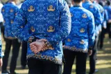 Heboh ASN Sumbar Diduga Asusila di Ruang Kerja, Pemprov Panggil-Lapor Gubernur