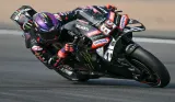 Jorge Martin Fokus Kemenangan dan Pengembangan Motor Aprilia di MotoGP 2026