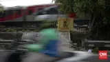 KAI Respons Jalur KA di Jember Ditutup saat Haul Habib Soleh Tanggul