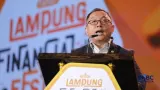DPR Ingatkan Anak Muda, Pinjol-Investasi Bodong Ganggu Masa Depan