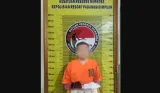 Polres Padangsidimpuan Amankan 401 Gram Sabu, Satu Pria Ditangkap