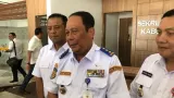Nakhoda KM Virgo Transport 8 Ditemukan Selamat dan Jalani Pemeriksaan