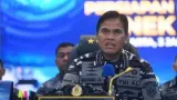 Kasal Nilai Bencana Kabut Asap di Kalimantan Selatan Tidak Separah Kabar di Media Sosial