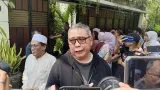 KPK Sita Rp3,5 Miliar dari Ahmad Ali Terkait Korupsi Hauling Batu Bara di Kukar