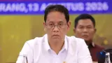 Pidana Pajak Dikaji Masuk RUU Perampasan Aset, Menkeu Purbaya Buka Suara