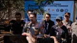 Proses Ekshumasi Jenazah Sutrimo Libatkan Tim Ahli Forensik Gabungan
