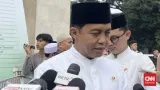 KPK Jelaskan Alasan Belum Panggil Raja Juli Antoni dalam Kasus Korupsi Bupati Kuansing