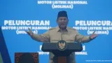 Prabowo Siapkan Skema Tukar Tambah Motor Bensin ke Motor Listrik Nasional untuk Genjot Transisi Energi