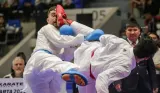 Daftar Enam Karateka Indonesia untuk Asian Games 2026 di Aichi-Nagoya