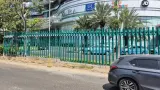 Menyikapi Fenomena Pemasangan Pagar Tinggi di Sejumlah Mal Berdasarkan Fakta