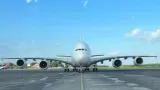 Airbus A380-800 Emirates Akan Hadir di Bandara Soekarno-Hatta Khusus untuk Tur Pramusim 2026